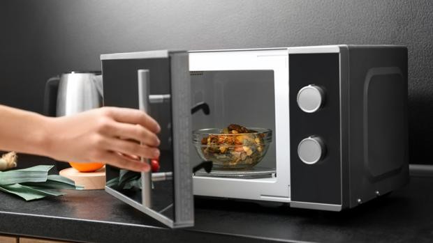 Mejora tu experiencia culinaria con el microondas más avanzado