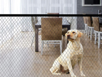 usar barreras para perros en la casa