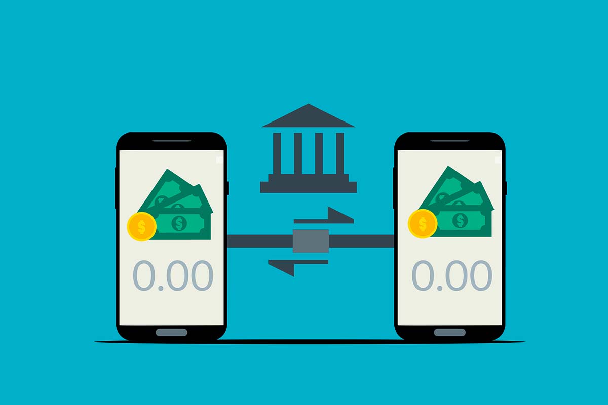 Ventajas de utilizar una App de Banca Online